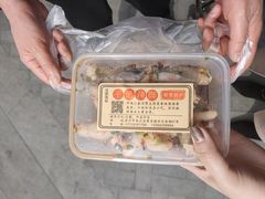 -黎里王记辣脚(黎里总店)