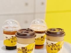 -麦当劳(苏州中心星悦汇店)