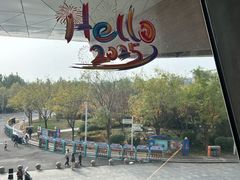 -贝林大翅鲸简餐厅(国家海洋博物馆店)