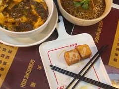 -九龙冰室(新中关购物中心店)