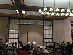 大堂-太湖饭店玉兰厅(自助餐厅)