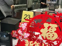 -麦当劳·得来速店(星沙大道店)