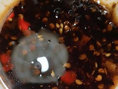 油辣子海椒-老地方猫儿面(磁器口店)