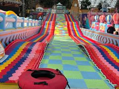 -天山海世界·米立方