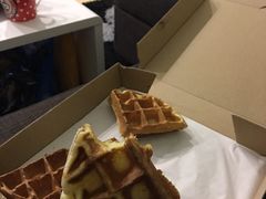 -董小姐咖妃·咖啡·简餐.意面(松江大学城店)