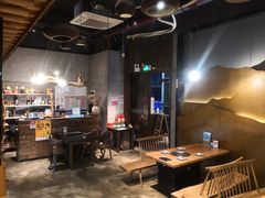 -肉匠Korean BBQ(兴盛路店)