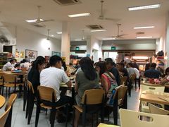 -津津餐室