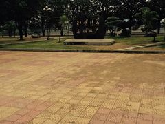-福建师范大学(仓山校区)