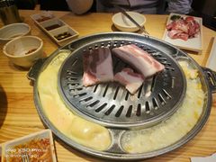 -喜来稀肉(北外滩白玉兰广场店)