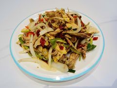 -靖远尕六美味羊羔肉
