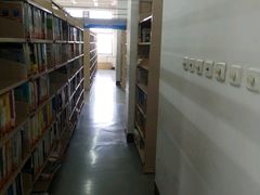 -天津图书馆(复康路馆)