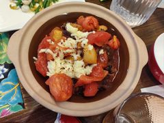 -院落新京菜·烤鸭(地安门店)