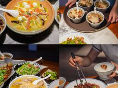 -树厨贵州菜(大十字店)