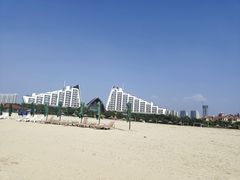 -营口金泰珑悦海景大酒店