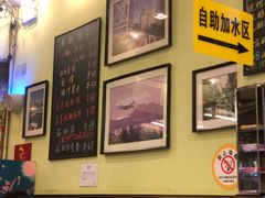 -大哥餐厅(西城花园店)