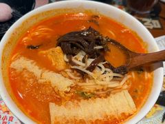 -太子浓心·港式猛火小锅米线(探十里店)
