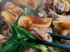-上南瓦煲鸡·清远鸡·老字号(总店)