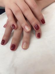 -伊奈尔美甲美睫