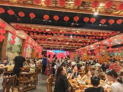 -亮欢寨酸汤鱼(沙冲路店)