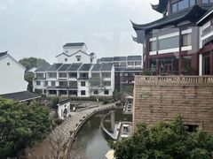 -苏州吴宫泛太平洋酒店