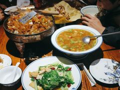 -老雒阳面馆·水席(洛宁高速路口店)