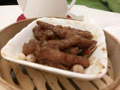-潮福城大酒楼·潮粤菜·港式点心(阳光城店)