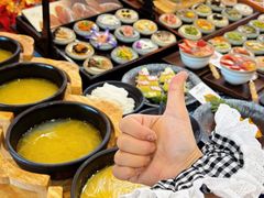 -桥香园过桥米线(国贸店)