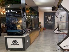 -弓舍射箭俱乐部(高新总店)