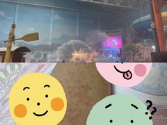 -无锡融创水世界