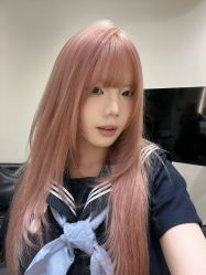 -DL HOPE造型