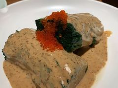 -老板恋上鱼(印象城店)