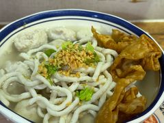 -非遗·十八曲鱼饺(西马总店)