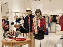 -BURBERRY(北京王府中环店)