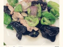 -徐汇区枫林菜市场