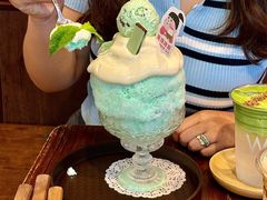 -WONDER ICE 萬得冰田(建設路总店)