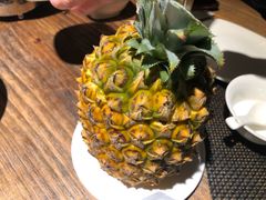 -滇越乘象云南餐厅(豆各庄店)