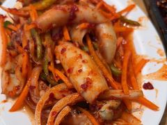 -韩麦大冷面(桂花街直营店)