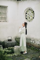 -八角古风摄影