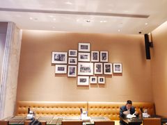 -云尚自助餐厅(佛山南海瞻云酒店)