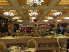 大堂-福州中庚聚龍酒店香汇自助餐厅(南江滨西大道店)