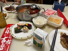 -吉布鲁牛排海鲜自助(假日国际店)