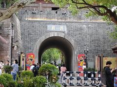 -鼓楼(西湖风景名胜区)
