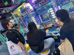 -酷乐潮玩(颛桥万达店)