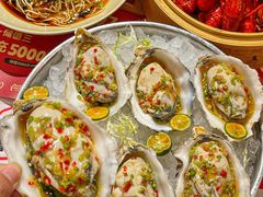 -靓靓蒸虾·头牌蒸虾(雪松路总店)