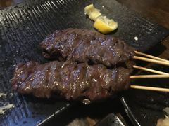 -木子烧鸟屋(百子湾店)