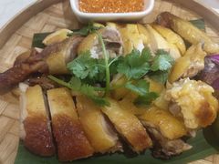 -香香海南菜餐厅