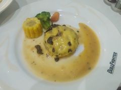 -斗牛士牛排餐厅(嘉里汇店)