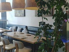 大堂-台上设计餐厅(歌华大厦店)