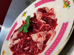 -燃计沙茶皇·香港沙茶火锅(人广旗舰店)