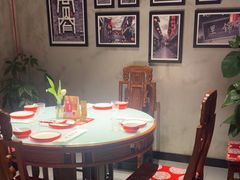 -四川饭店·小龙虾(长白店)